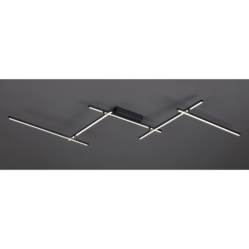 Rabalux - Plafón LED LED/40W/230V 4000K