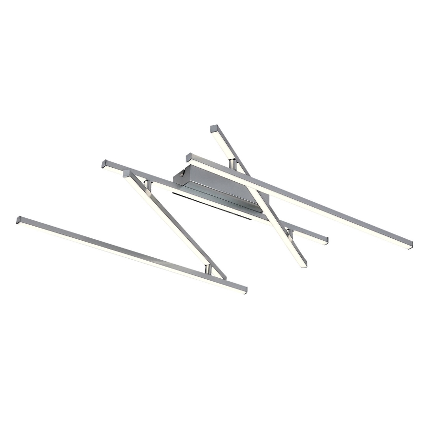 Rabalux - Plafón LED LED/40W/230V 4000K