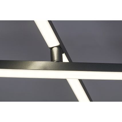 Rabalux - Plafón LED LED/40W/230V 4000K