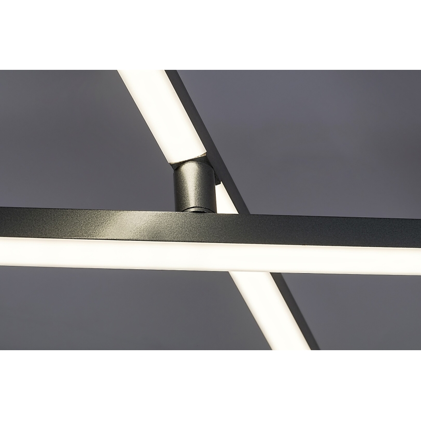 Rabalux - Plafón LED LED/40W/230V 4000K
