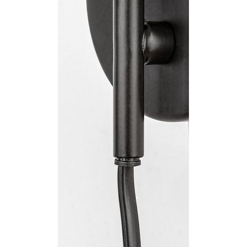 Rabalux - Aplique 1xE27/40W/230V