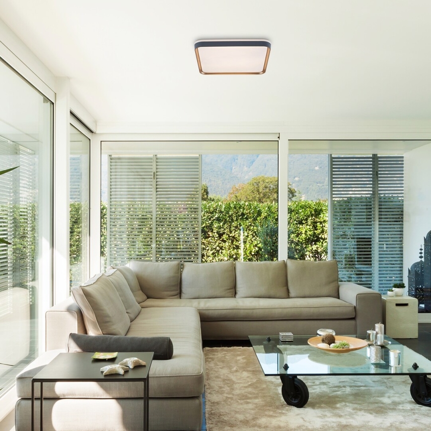 Rabalux - Plafón LED LED/26W/230V 3000K