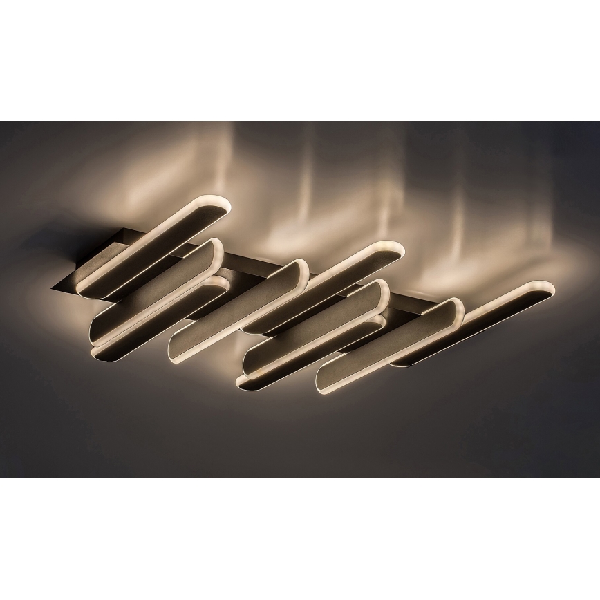 Rabalux - Plafón LED LED/46W/230V 3000/4000K