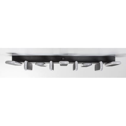 Rabalux - Plafón LED LED/46W/230V 3000/4000K