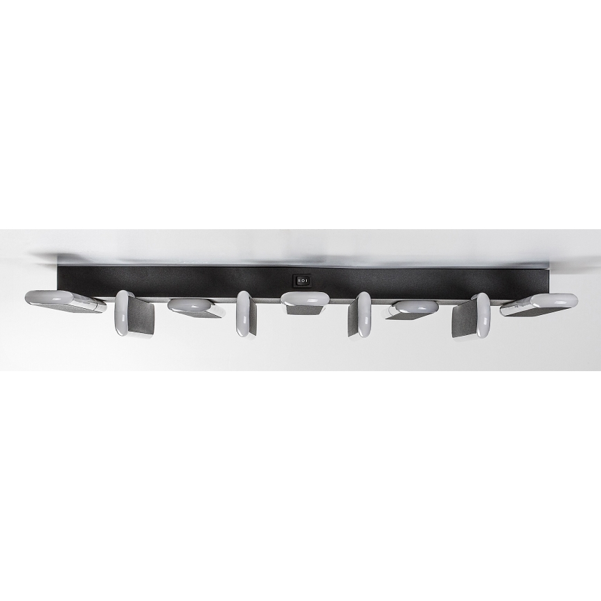 Rabalux - Plafón LED LED/46W/230V 3000/4000K