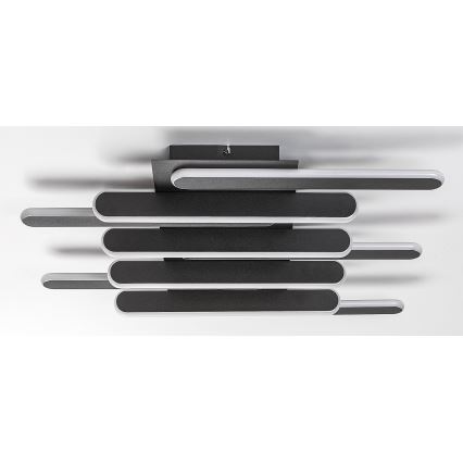Rabalux - Plafón LED LED/46W/230V 3000/4000K
