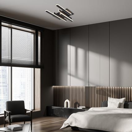 Rabalux - Plafón LED LED/36W/230V 3000/4000K