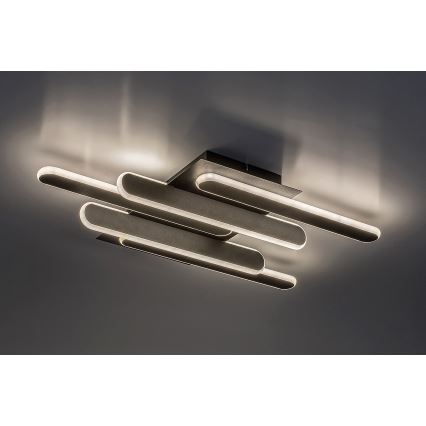 Rabalux - Plafón LED LED/36W/230V 3000/4000K