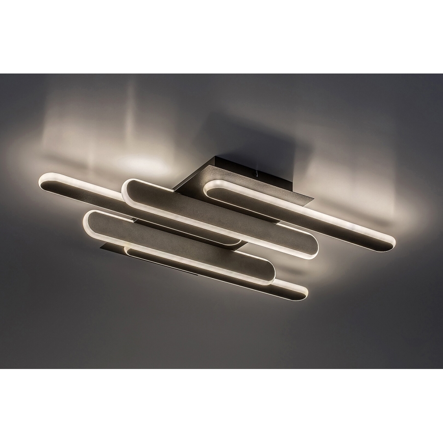 Rabalux - Plafón LED LED/36W/230V 3000/4000K