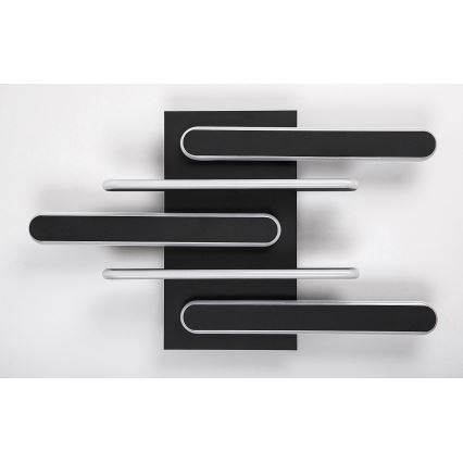 Rabalux - Plafón LED LED/36W/230V 3000/4000K