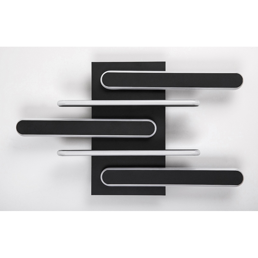 Rabalux - Plafón LED LED/36W/230V 3000/4000K