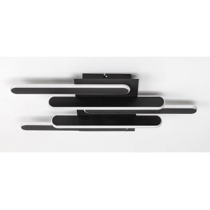 Rabalux - Plafón LED LED/36W/230V 3000/4000K