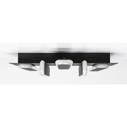 Rabalux - Plafón LED LED/36W/230V 3000/4000K