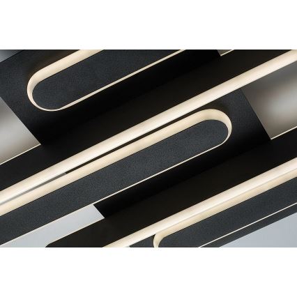 Rabalux - Plafón LED LED/36W/230V 3000/4000K
