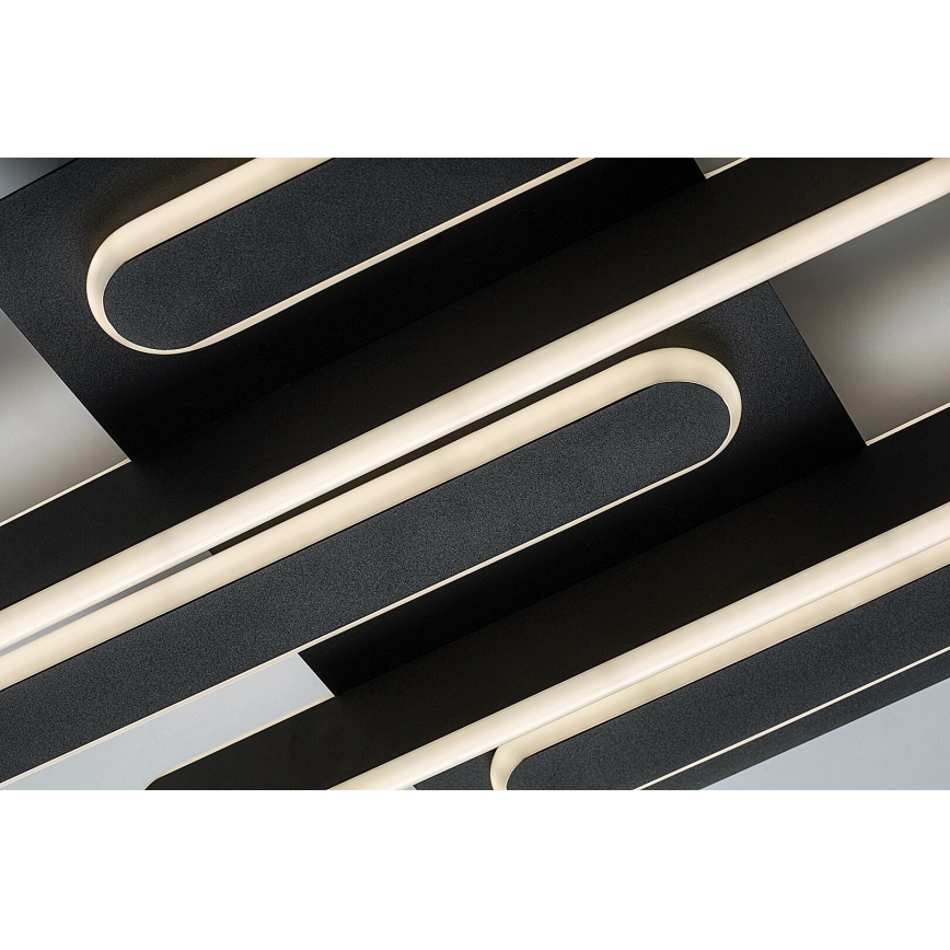 Rabalux - Plafón LED LED/36W/230V 3000/4000K