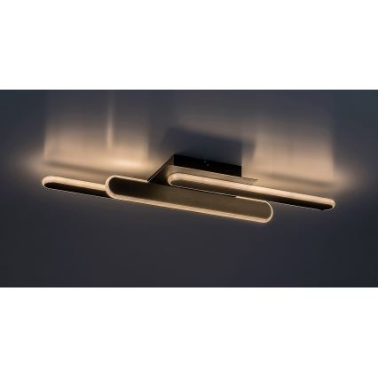 Rabalux - Plafón LED LED/18W/230V 3000/4000K