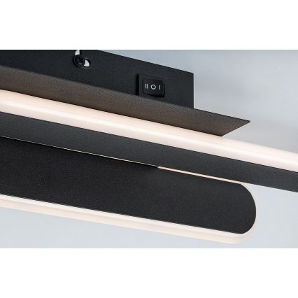 Rabalux - Plafón LED LED/18W/230V 3000/4000K