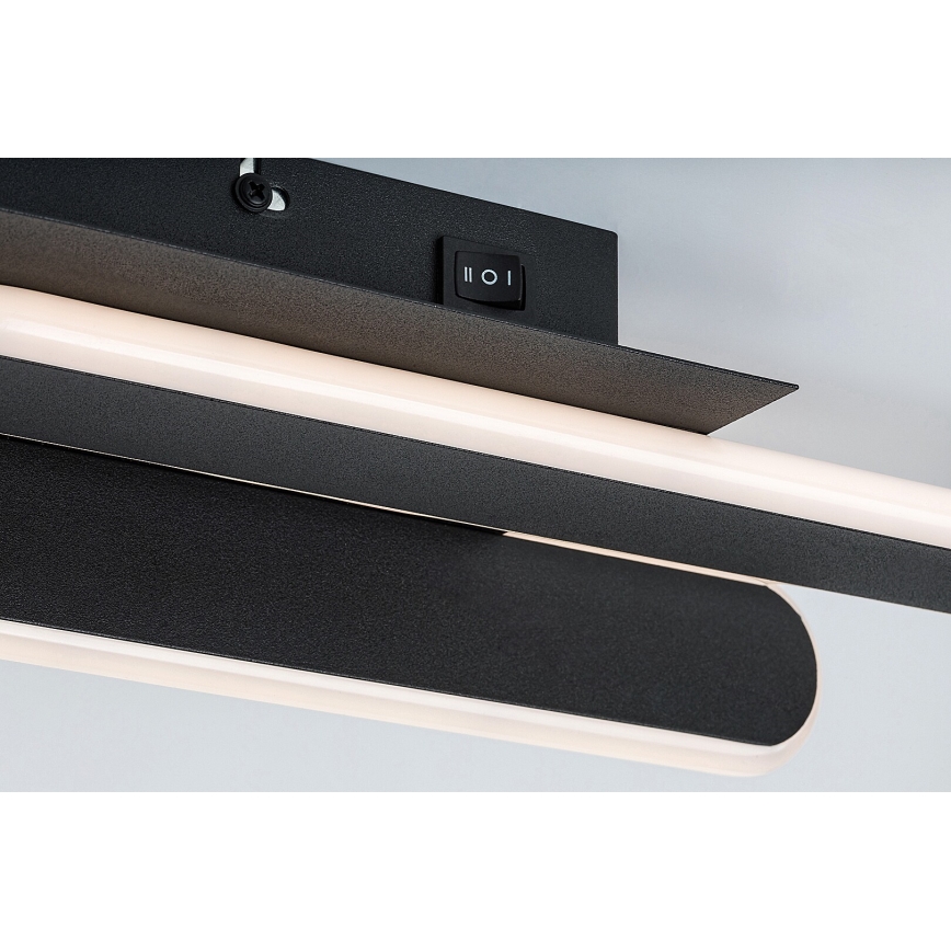 Rabalux - Plafón LED LED/18W/230V 3000/4000K