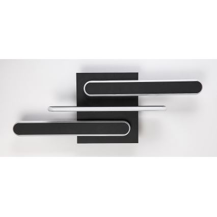 Rabalux - Plafón LED LED/18W/230V 3000/4000K