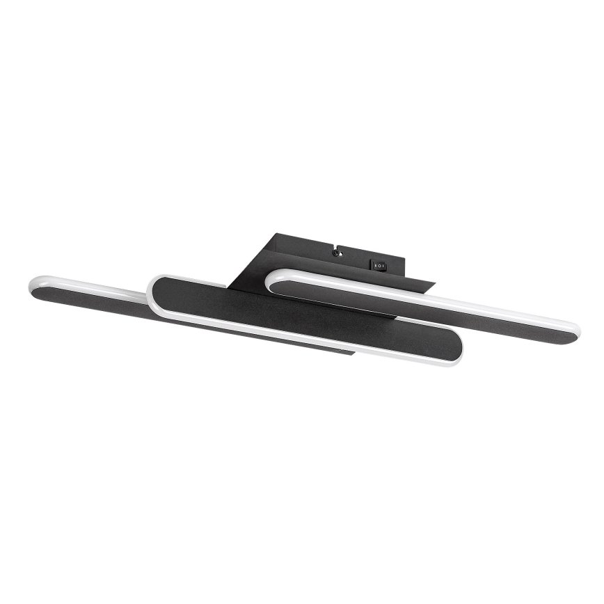 Rabalux - Plafón LED LED/18W/230V 3000/4000K