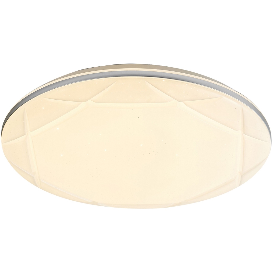 Rabalux - Plafón LED LED/24W/230V 4000K diá. 40 cm