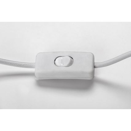 Rabalux - Aplique LED LED/9W/230V 3000/4000/6500K