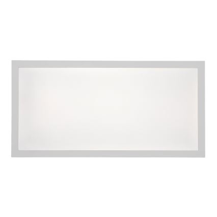 Rabalux - Panel LED fijo LED/24W/230V 4000K 60x30 cm