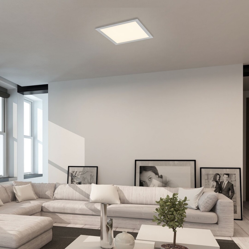 Rabalux - Panel LED fijo LED/40W/230V 4000K 60x60 cm