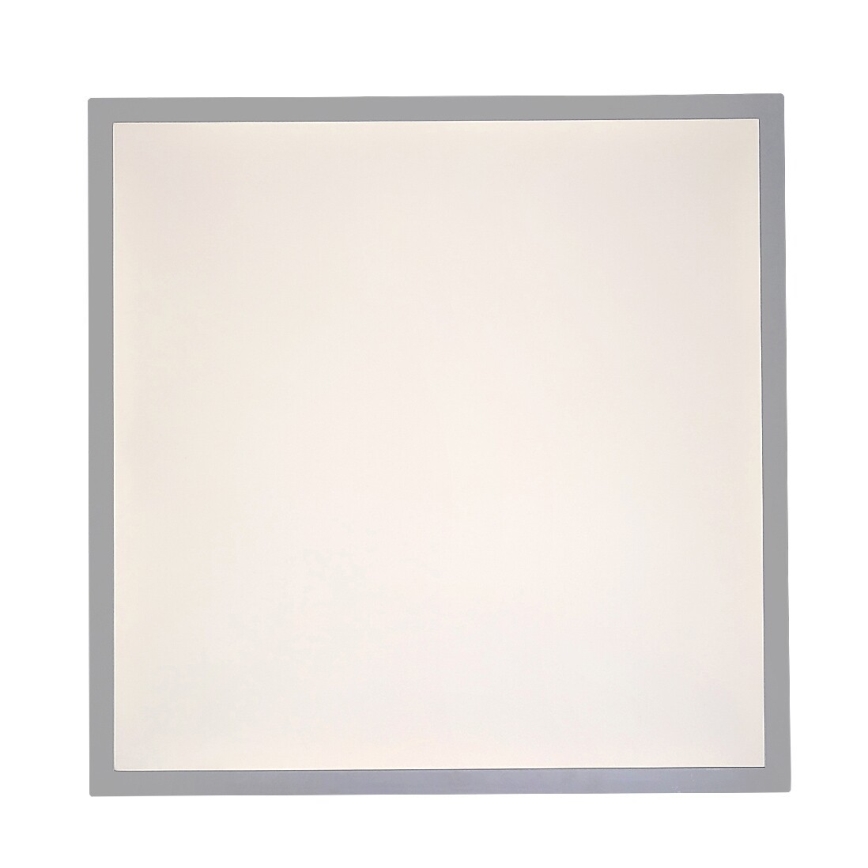 Rabalux - Panel LED fijo LED/40W/230V 4000K 60x60 cm