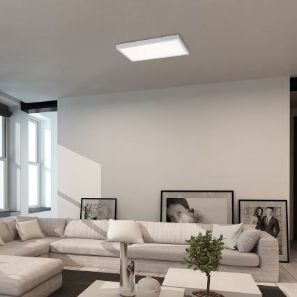 Rabalux - Panel LED fijo LED/80W/230V 4000K 120x60 cm
