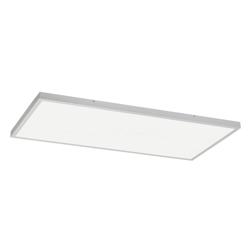 Rabalux - Panel LED fijo LED/80W/230V 4000K 120x60 cm