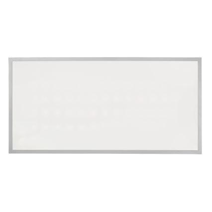 Rabalux - Panel LED fijo LED/80W/230V 4000K 120x60 cm