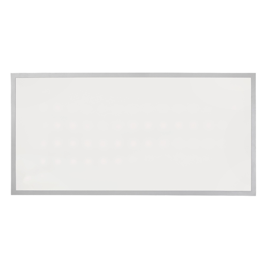 Rabalux - Panel LED fijo LED/80W/230V 4000K 120x60 cm