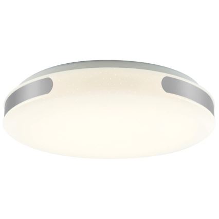 Rabalux - Plafón LED LED/24W/230V 4000K diá. 39 cm