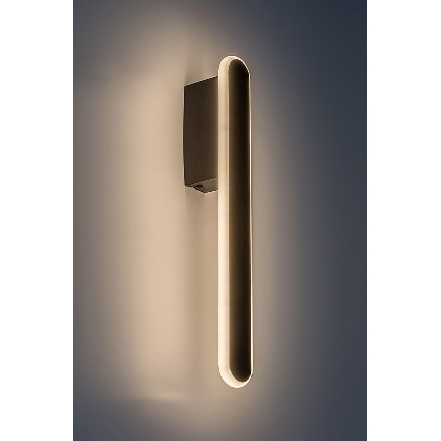 Rabalux - Aplique LED LED/12W/230V 3000/4000K