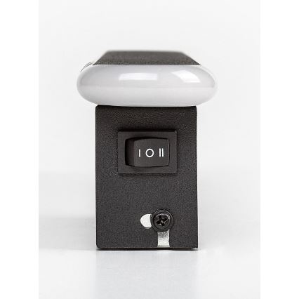 Rabalux - Aplique LED LED/12W/230V 3000/4000K