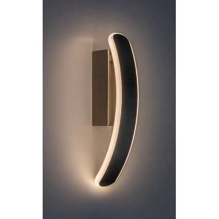 Rabalux - Aplique LED LED/12W/230V
