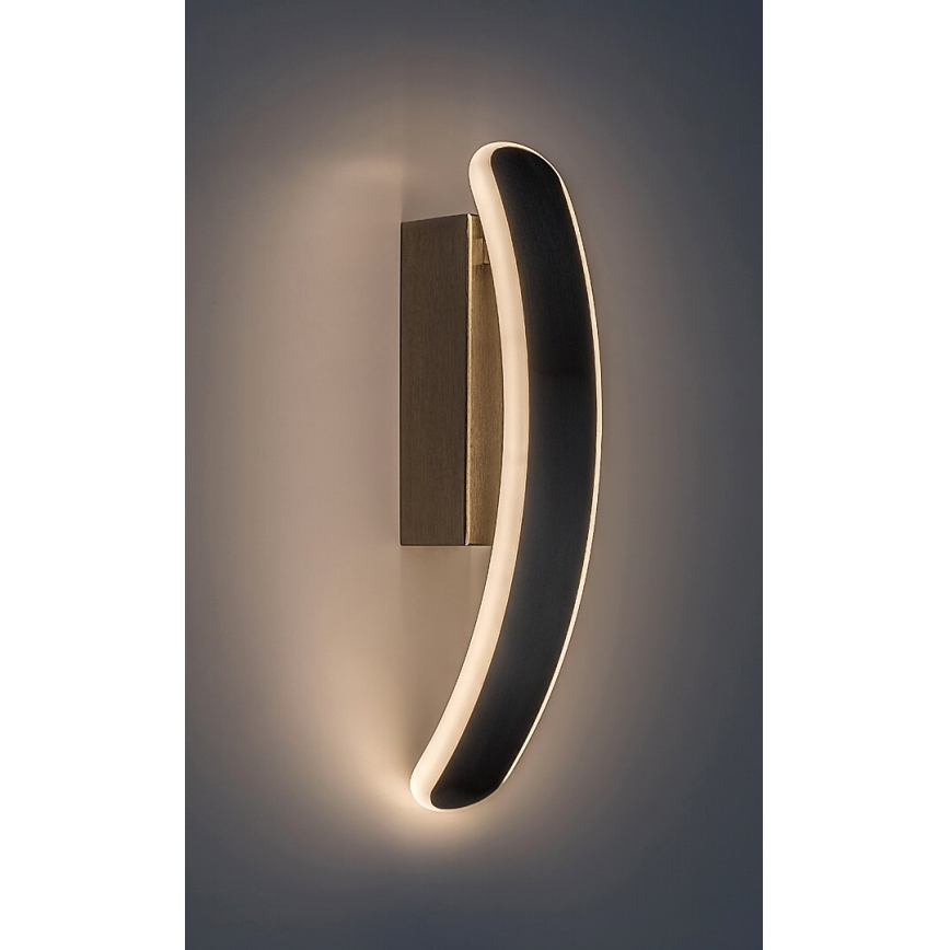Rabalux - Aplique LED LED/12W/230V