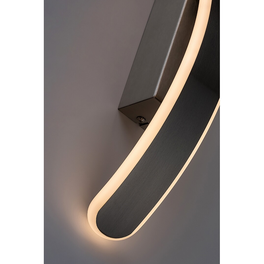 Rabalux - Aplique LED LED/12W/230V