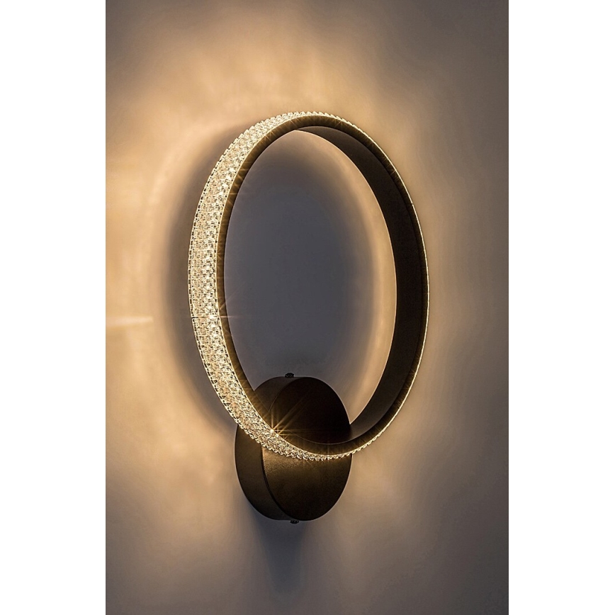Rabalux - Aplique LED LED/15W/230V 3000K