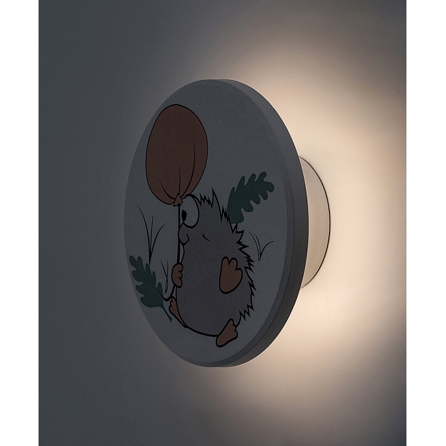 Rabalux - Aplique LED LED/9W/230V 3000/4000/6500K