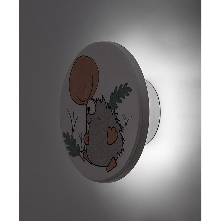 Rabalux - Aplique LED LED/9W/230V 3000/4000/6500K