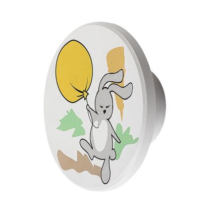 Rabalux - Aplique LED LED/9W/230V 3000/4000/6500K