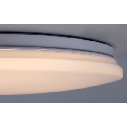 Rabalux - Plafón LED LED/24W/230V 3000K 37 cm