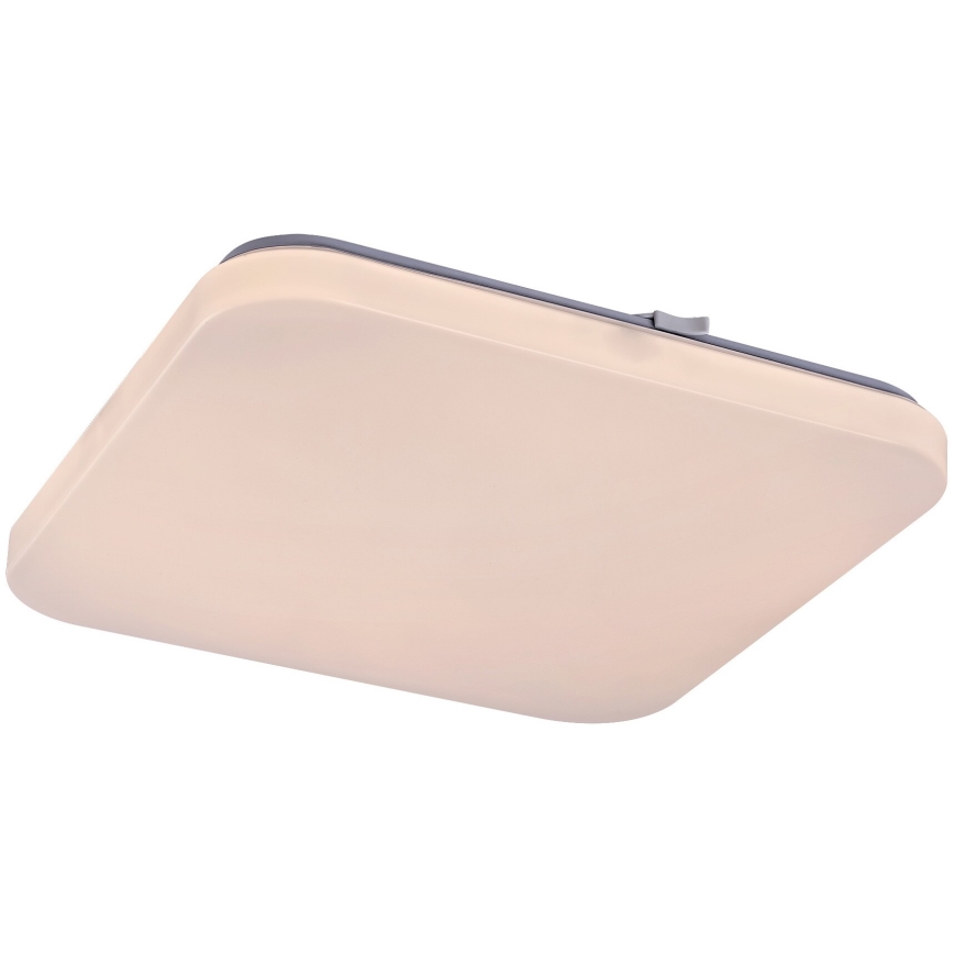 Rabalux - Plafón LED LED/12W/230V 3000K 28x28 cm