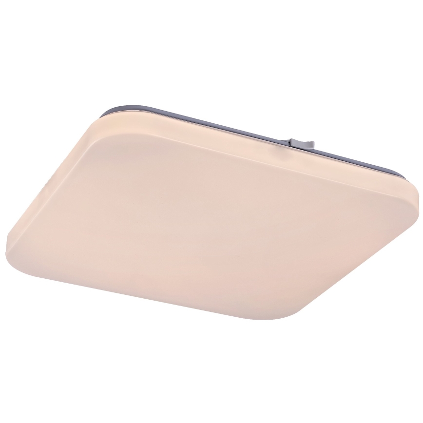 Rabalux - Plafón LED LED/18W/230V 3000K 32x32 cm