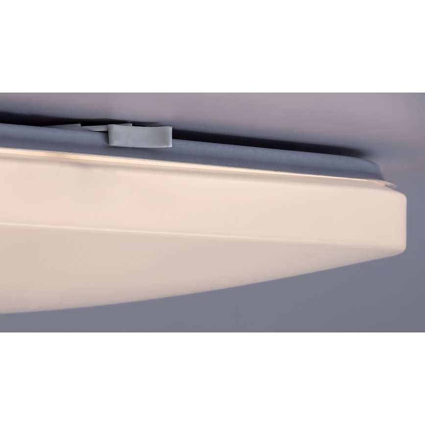 Rabalux - Plafón LED LED/18W/230V 3000K 32x32 cm
