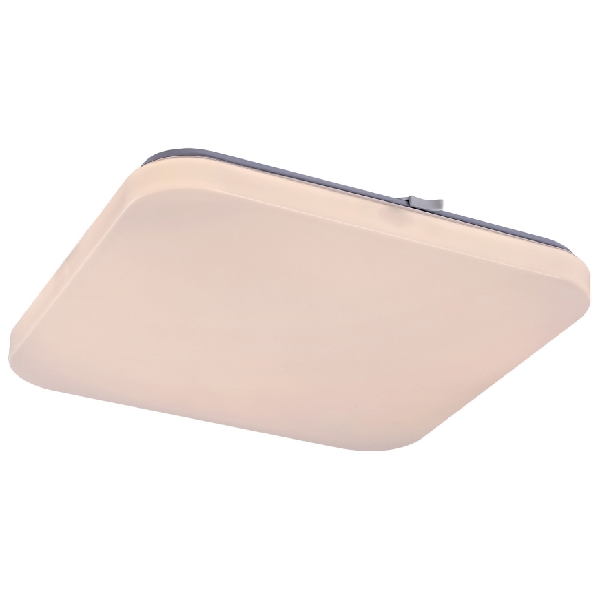 Rabalux - Plafón LED LED/24W/230V 3000K 37x37 cm