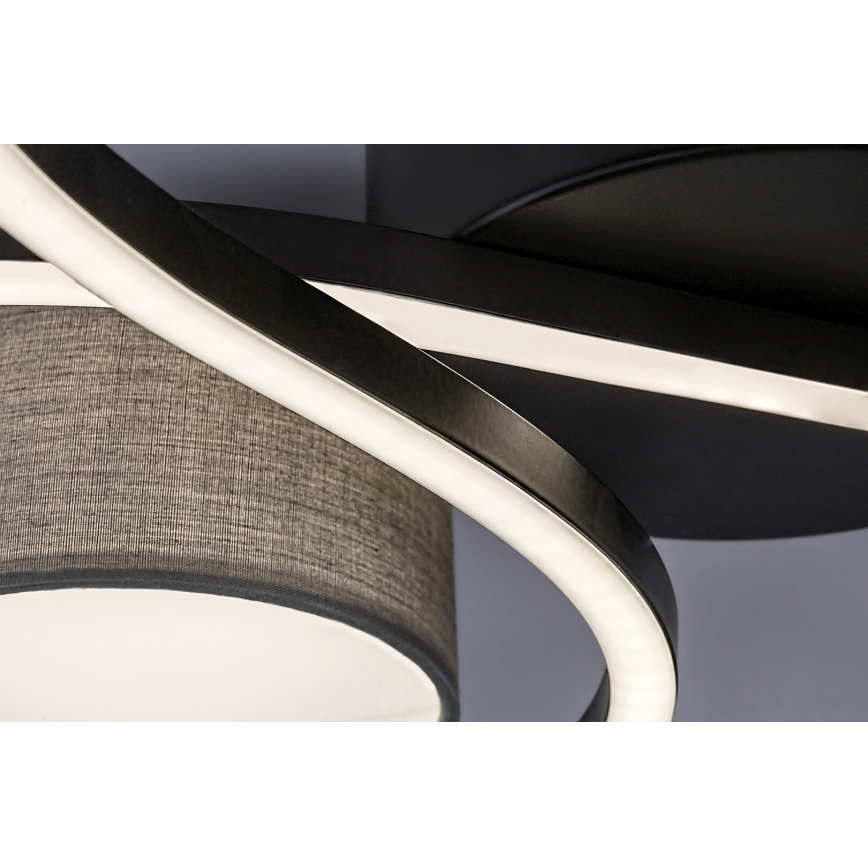 Rabalux - Plafón LED LED/38W/230V 4000K