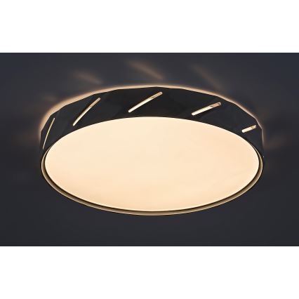 Rabalux - Plafón LED LED/25W/230V 3000K blanco diá. 39 cm